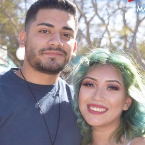 Meet your Posher, Samir